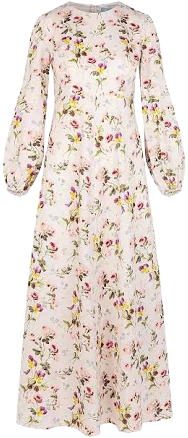 Hill House Home Nadia Dress