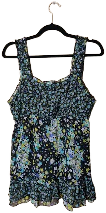 Apt. 9 Women's Sleeveless Lined Blouse