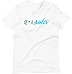 Dynasty Only Subs T-Shirt