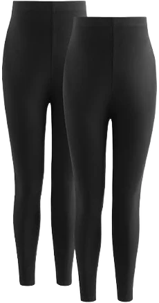Next Maternity Leggings 2-Pack