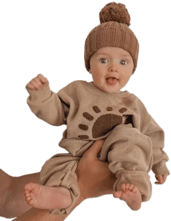 Wyld Bub Sunshine Set