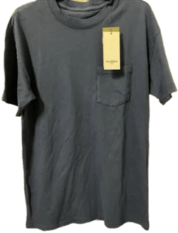 Goodfellow & Co Men's Crew Neck Short Sleeve T-shirt