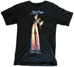 Paramore Graphic T-Shirt