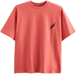 Treasure & Bond Kids' Graphic T-Shirt