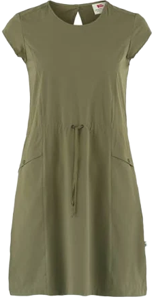 Fjallraven Women's High Coast Lite Dress