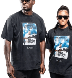 Vintage Muhammad Ali Tee