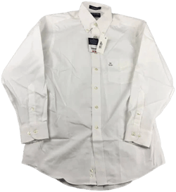 Stafford Men's Long Sleeve Shirt