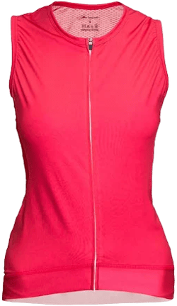 Sleeveless Cycling Jersey