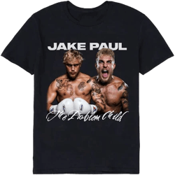 Hot Jake Paul Unisex