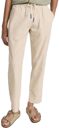 OAS Linen Pants