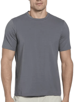Original Penguin Men's Penguin Sport Crew Neck Short Sleeve T-Shirt