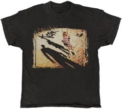 Korn Debut Album Vintage T-Shirt