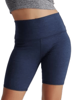 Quince Women's Ultra-Soft Bike Shorts