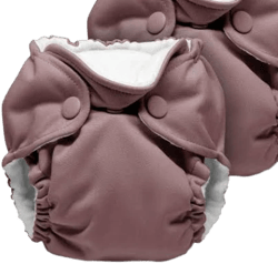 GroVia All-in-One Cloth Diapers