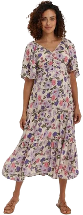 Maternity Gracie Dress