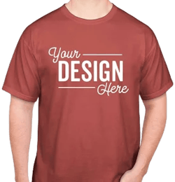 Comfort Colors Cotton T-Shirt