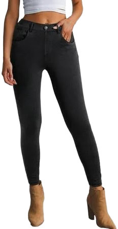 Women's Trendy Skinny Jeans