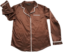 Cartella Buchanan Blouse