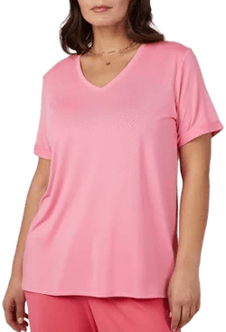 32 Degrees Women's Cool Relaxed T-Shirt