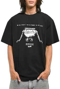 Welcome x Elden Ring Alexander T-Shirt