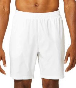 FILA Men's Modern Fit Tennis Shorts