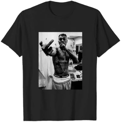 Gildan Chris Brown Signature T-Shirt