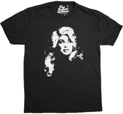 Feels So Good Dolly Custom T-Shirt
