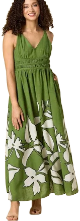 Gables Maxi Dress