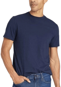 Men's Every Wear Short Sleeve T-Shirt
