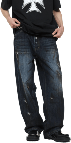 Thug Club Jeans