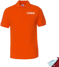 Custom Golf Polo-Shirts SG 2565