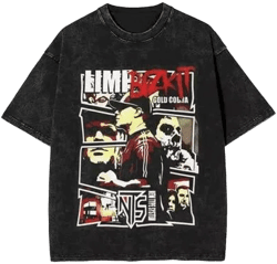 Oversized Cotton T-shirt