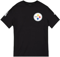 New Era Pittsburgh Steelers Logo Select T-Shirt