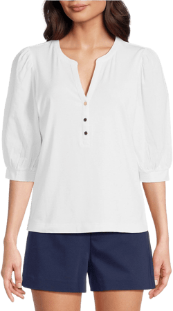 Lilly Pulitzer Women's Ronson Knit Top