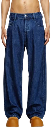 Diesel Relaxed Jeans 1997