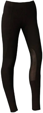 WOW Ladies Level One Riding Tights