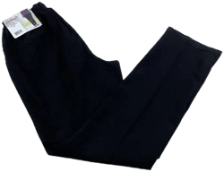 Chic Comfort Collection Women's Pull-on Pants