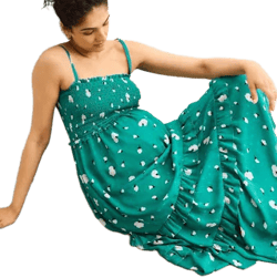 Hatch Collection The Dani Dress