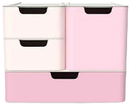 Brightroom Modular Storage Drawer Set