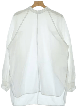 Beauty&youth United Arrows Blouses White F 2200575686120
