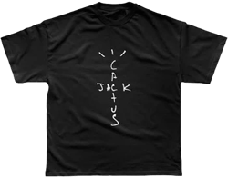 Travis Scott Cactus Jack Deluxe T-Shirt