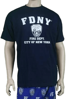 FDNY T-Shirt