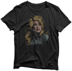 Dolly Parton Vintage Shirt