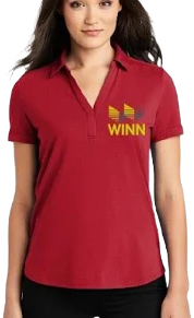 OGIO Ladies Limit Polo Shirt