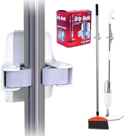 PeerBasics Grip Hook