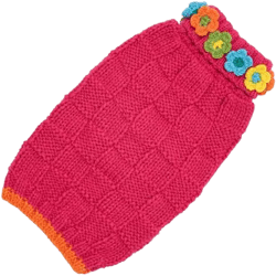 Up Country Basketweave Sweater