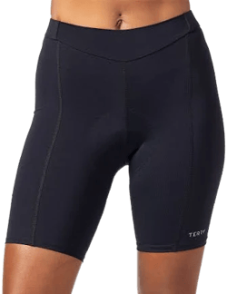 Terry Women's Bella Free Silicone-Free Bike Shorts