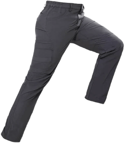 Men's Lightweight Hiking Trekking Pants