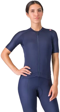 Castelli Espresso Jersey Women's