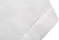 White off Linen Tablecloth, Linen Tablecloth, Linen table top, Linen table cover,  Wedding Tablecloth